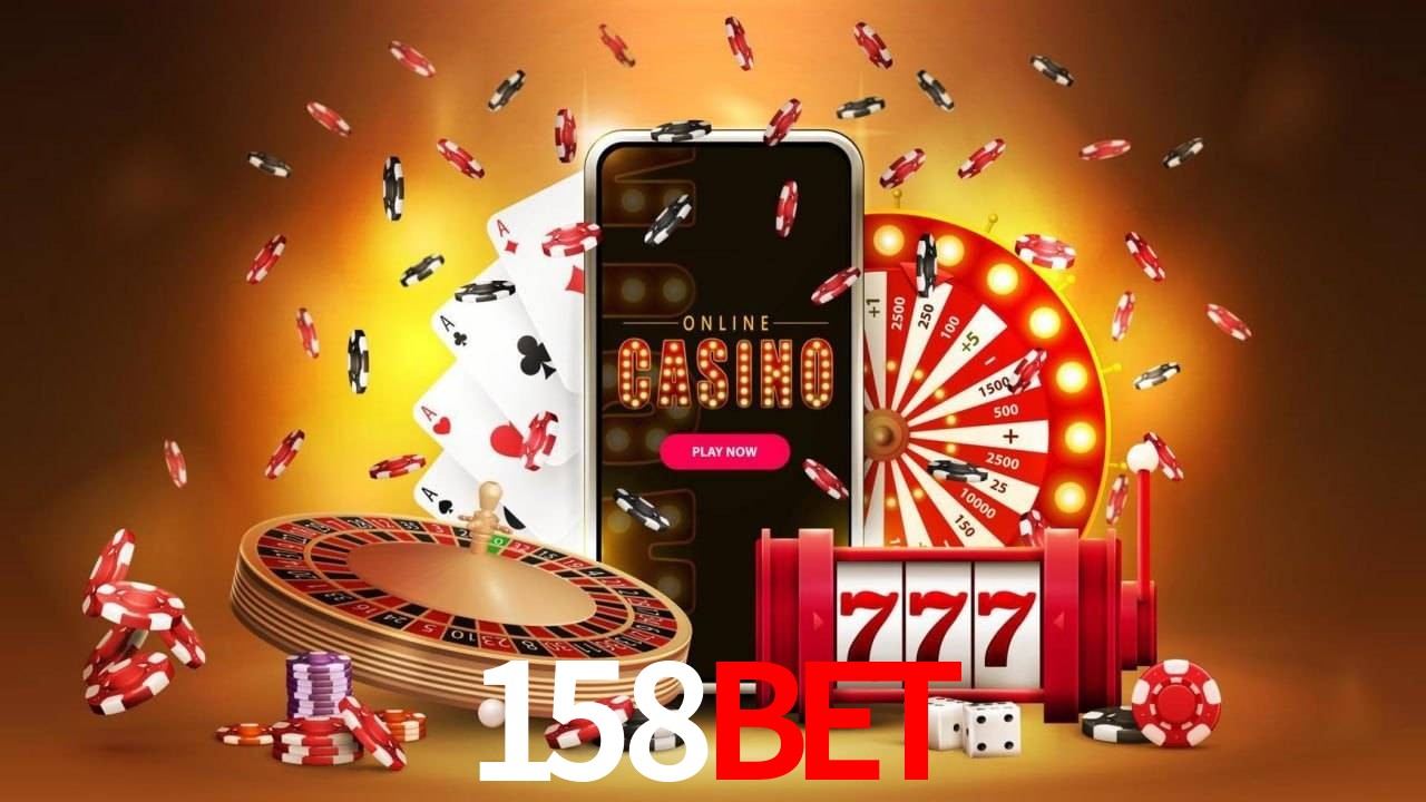 Games Directory 158bet
